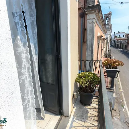 Casa Battiati Aci Bonaccorsi