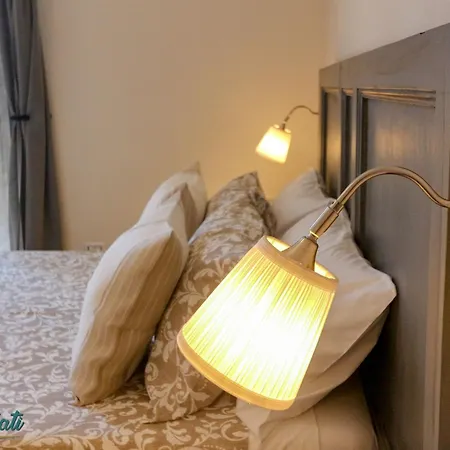 Casa Battiati * Aci Bonaccorsi