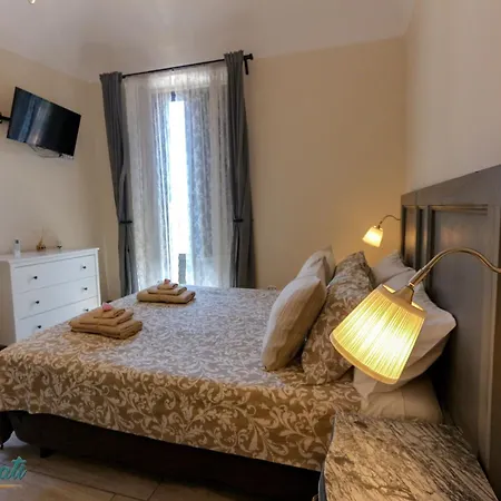 Casa Battiati Holiday home