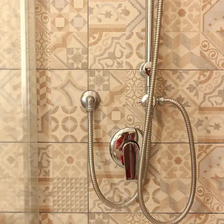 Casa Battiati Holiday home