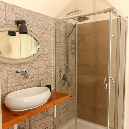 Casa Battiati Holiday home *