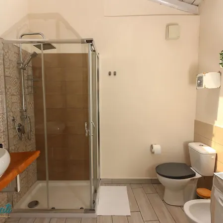 Casa Battiati Holiday home Aci Bonaccorsi