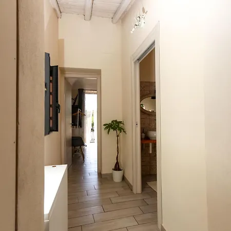 Casa Battiati Aci Bonaccorsi
