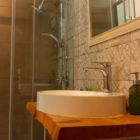 Casa Battiati Holiday home *