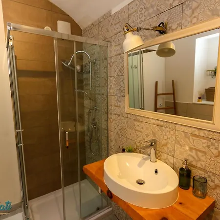 Holiday home Casa Battiati *