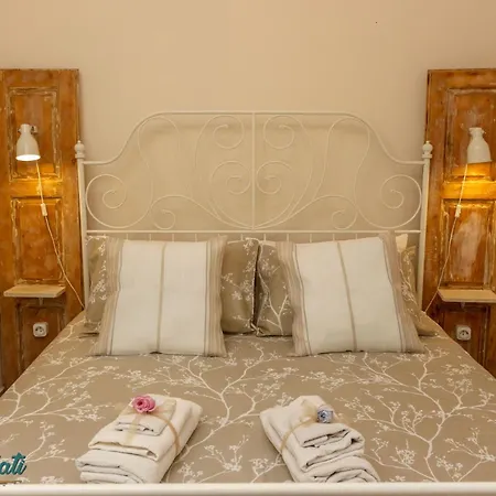 Casa Battiati Holiday home Aci Bonaccorsi