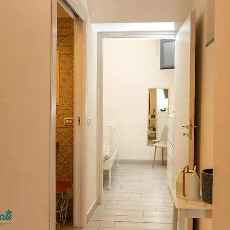 Casa Battiati Holiday home Aci Bonaccorsi