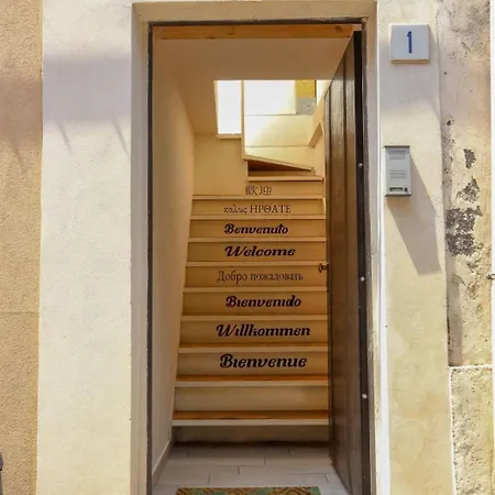 Casa Battiati