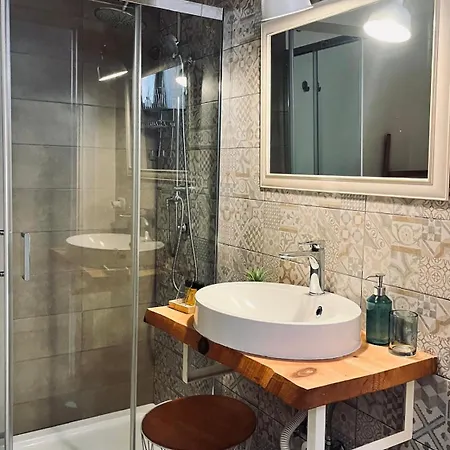 Casa Battiati Holiday home