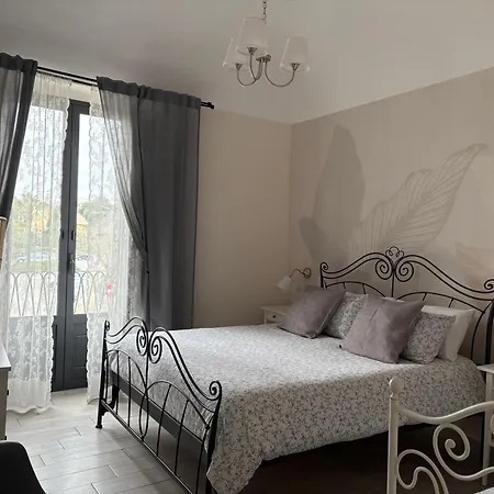 Casa Battiati * Aci Bonaccorsi