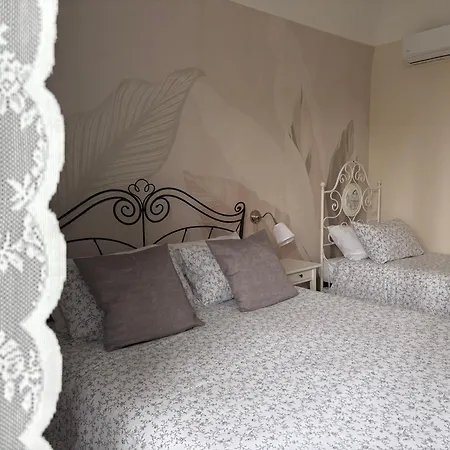Casa Battiati