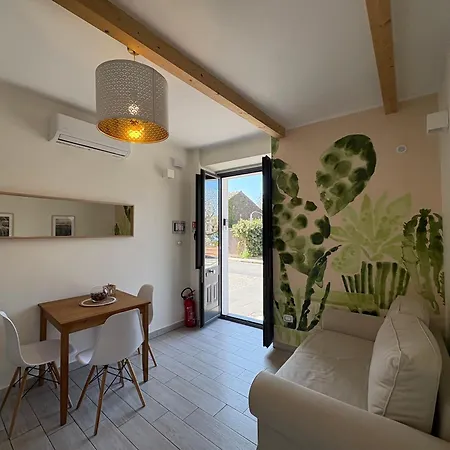 Casa Battiati Holiday home